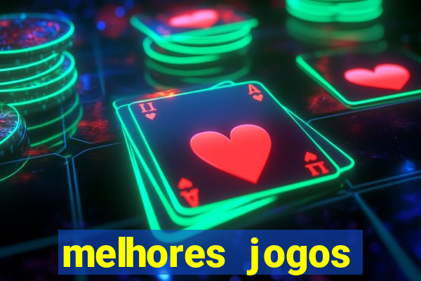 melhores jogos mundo aberto android